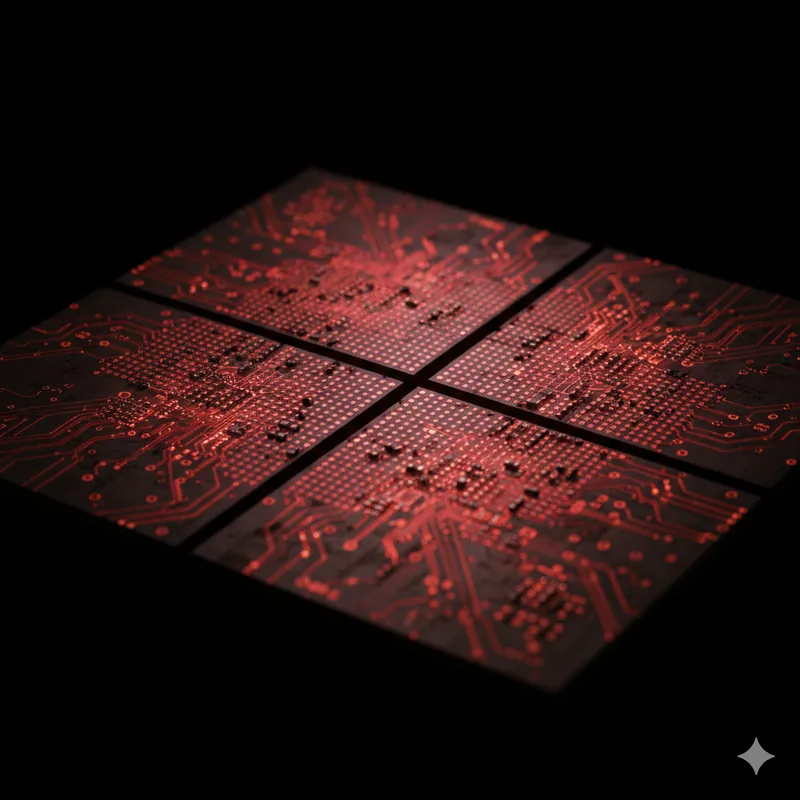 AMD Instinct MI350 chip