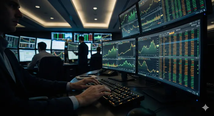 Finance